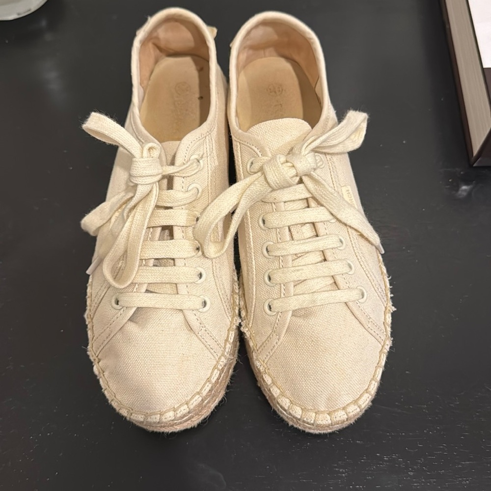 Tory Burch Espedrille